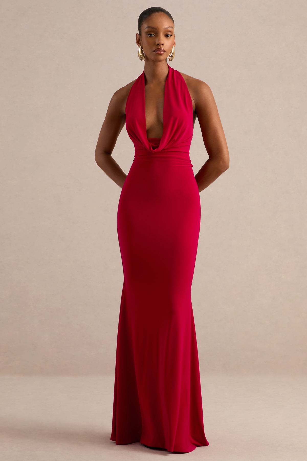 ECM_HR_CL128040004 - Milani _ Red Backless Cowl Neck Fishtail Maxi Dress1.jpg