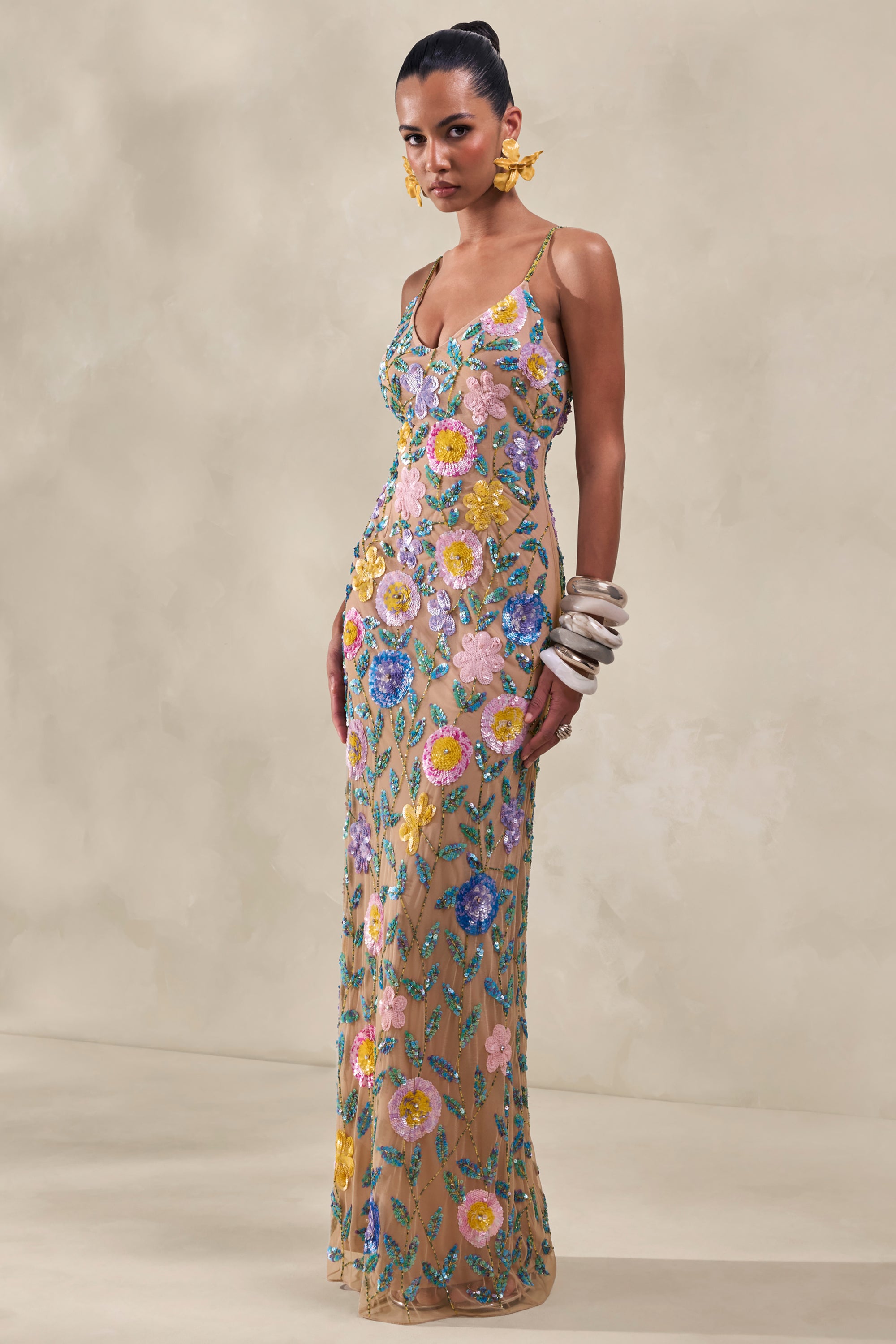CL134960063---Gemini-_-Nude-Floral-Embellished-Strappy-Maxi-Dress1.jpg