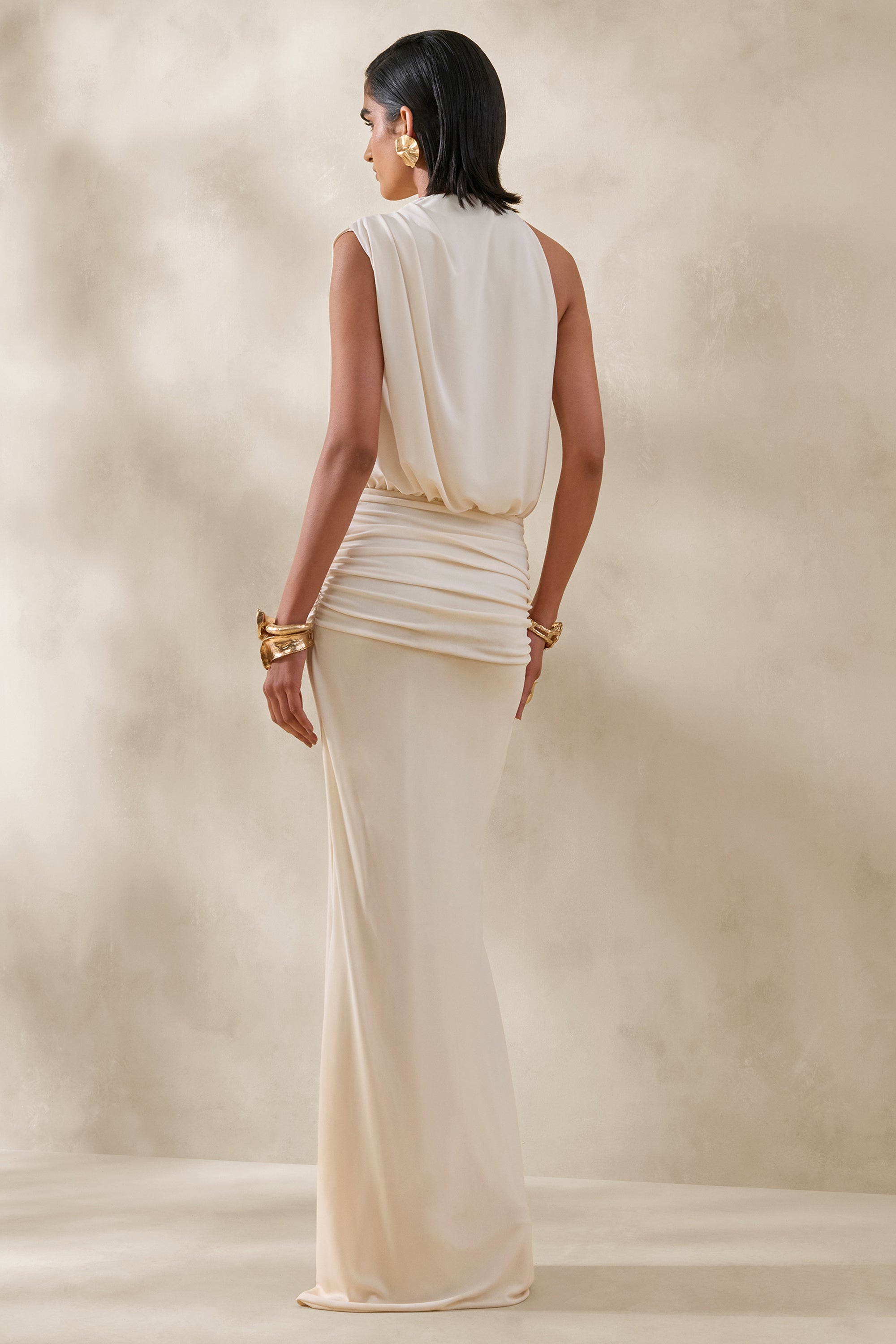 ECM_HR_CL137014111 - Umaira _ Cream High-Neck Maxi Dress 2.jpg