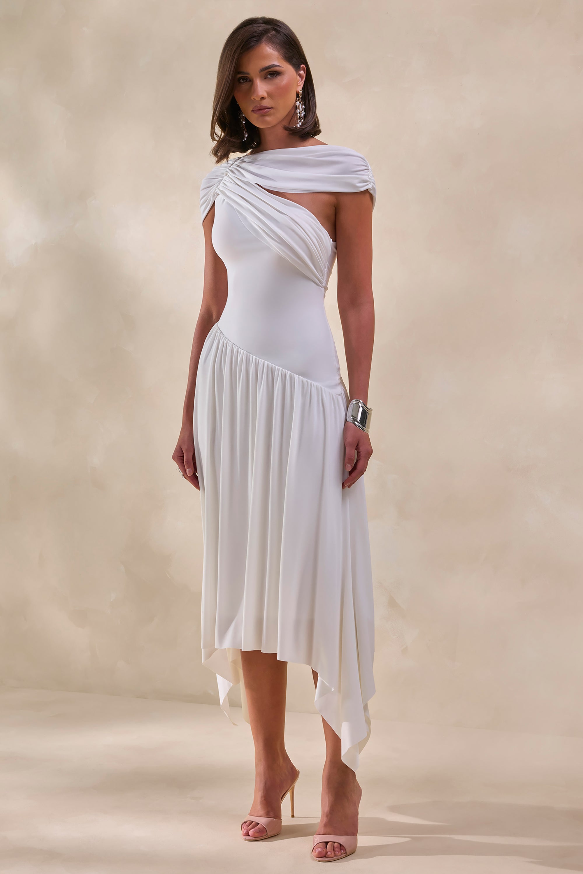 ECM_HR_CL137150110---Lorina-White-High-Neck-Midi-Dress-With-Asymmetric-Neckline-2.jpg
