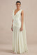 ECM_HR_CL137299111 Amelisse Cream Jersey Ruched Cowl Maxi Dress With Twist Panel And Shoulder Sash Detailing4.jpg