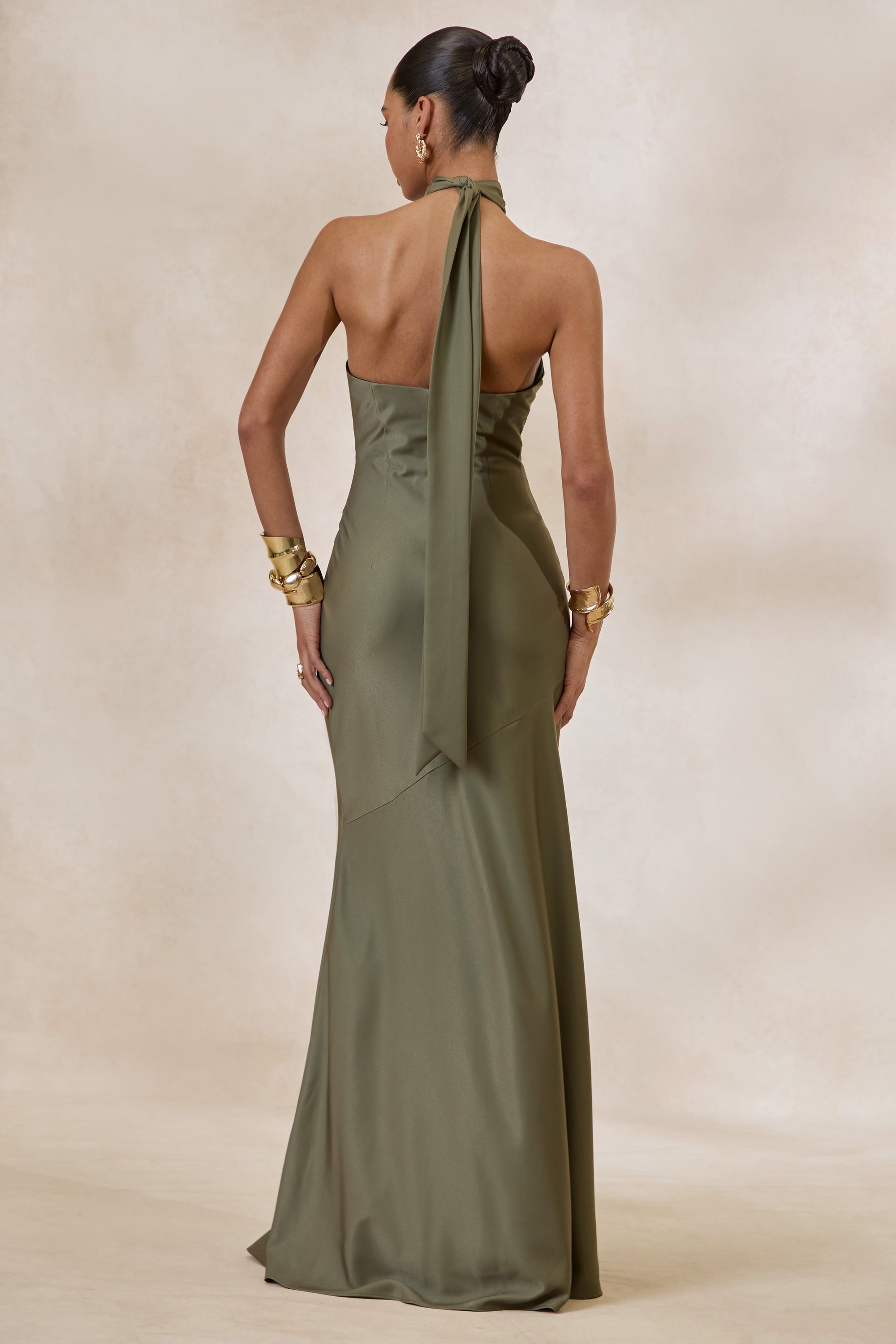 ECM_HR_CL137719035 BELLORA KHAKI SATIN HALTER MAXI DRESS SCARF DETAIL 7.jpg