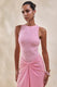 ECM_HR_CL137964084---Setaria-_-Pink-Satin-Maxi-Skirt-With-Gathered-Detailing-And-Sash-+-CL137962084---Serale-_-Pink-Lace-Halter-Neck-Bodysuit3.jpg