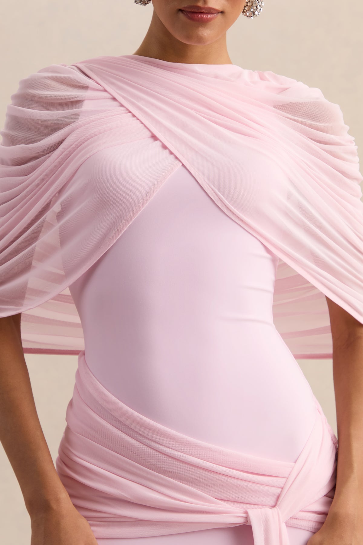 ECM_HR_CL138068081---Mirene---Light-Pink-Round-Neck-Maxi-Dress-With-Gathered-Detailing-And-Sash-01.jpg