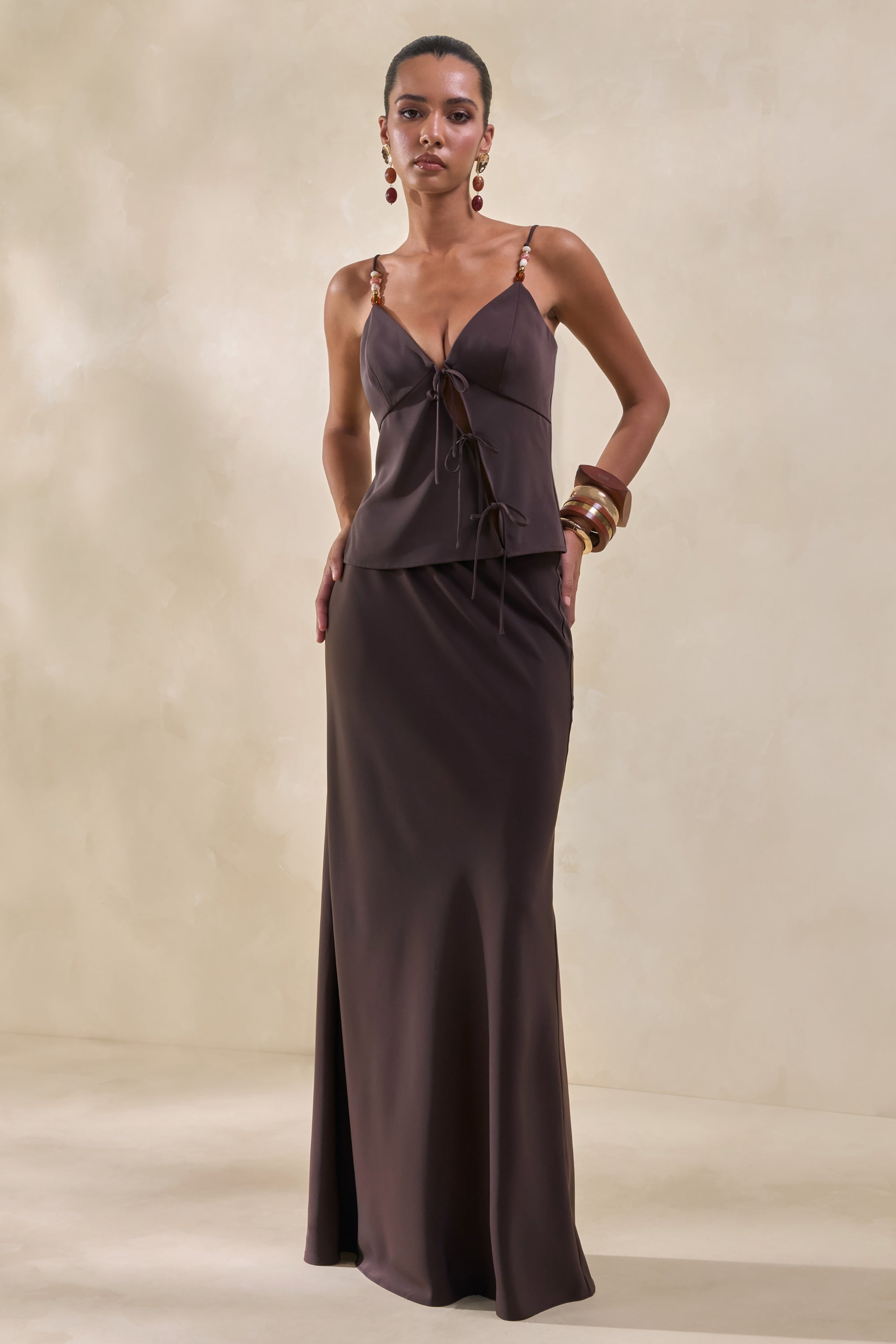ECM_HR_CL138211022---Sybella-Dark-Brown-Satin-V-Neck-Top-+-CL138212022---Sybella-Dark-Brown-Satin-Maxi-Skirt1.jpg