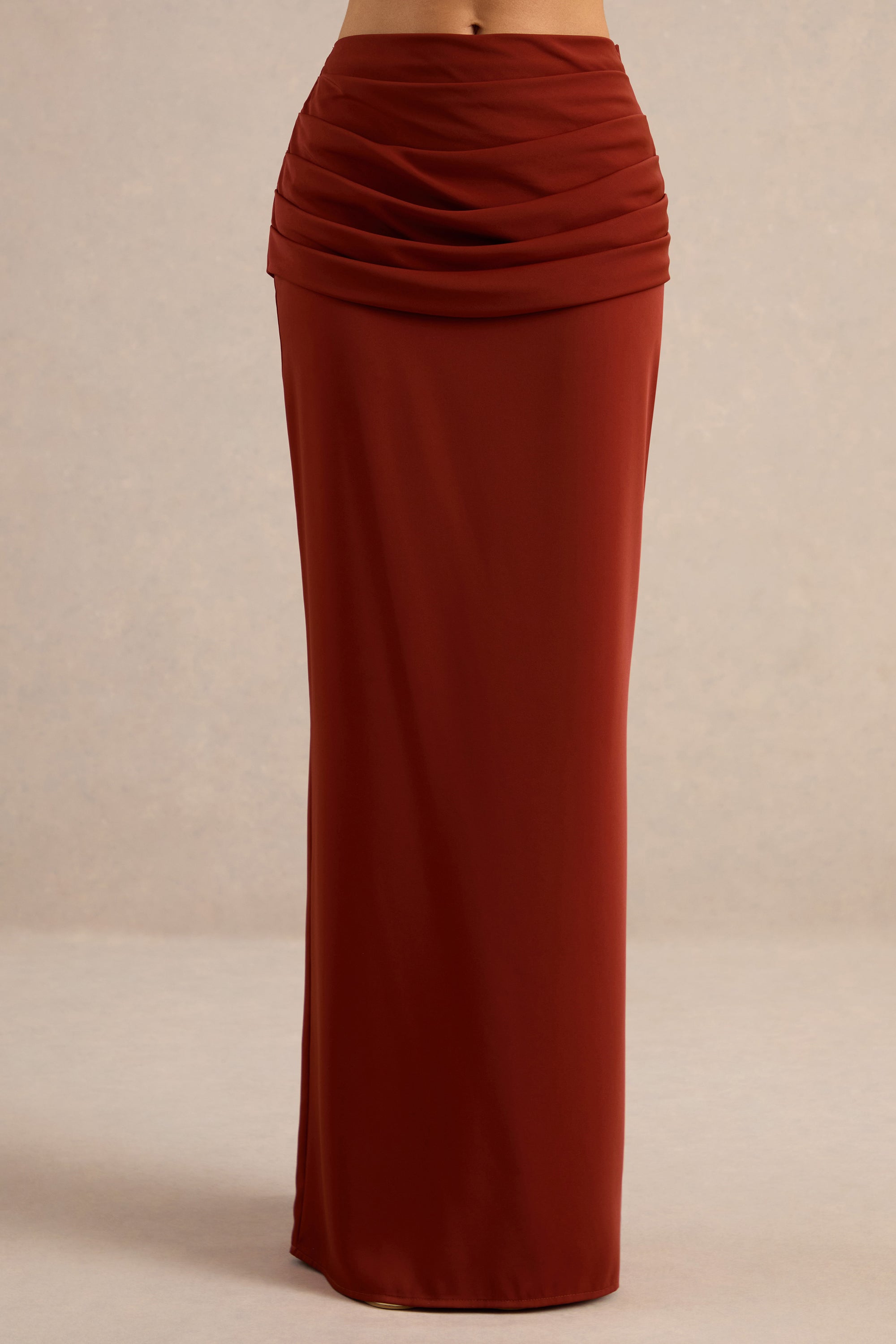 CL138220071 - Anina | Rust Satin Maxi Skirt 3.jpg