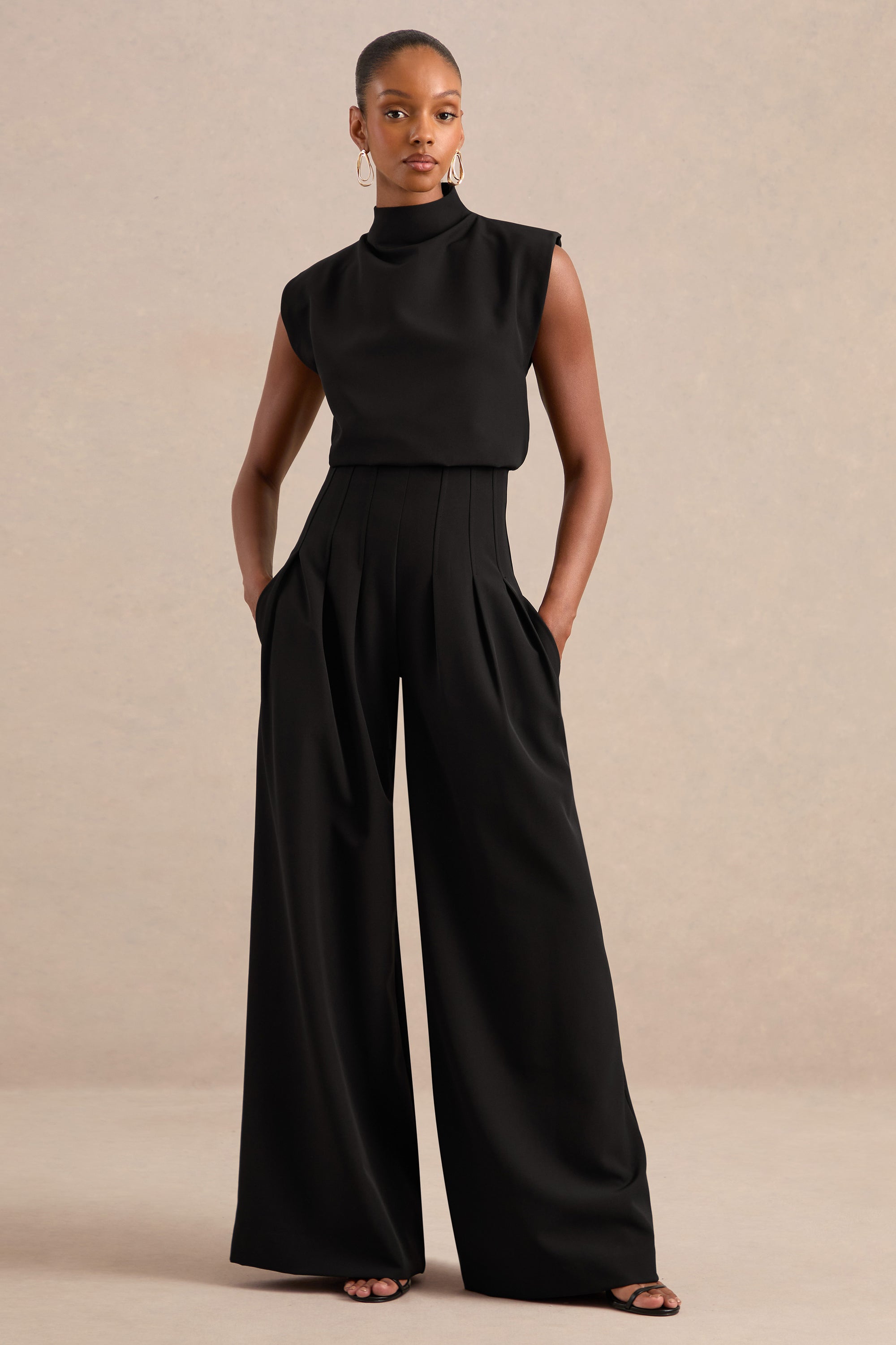 CL138279001 - Lalia Black Barrel Trouse4.jpg2.jpg