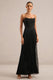 ECM_HR_CL138370001 - Manuela _ Black Bandeau-Neck Maxi Dress With Fringe Detailing2.jpg