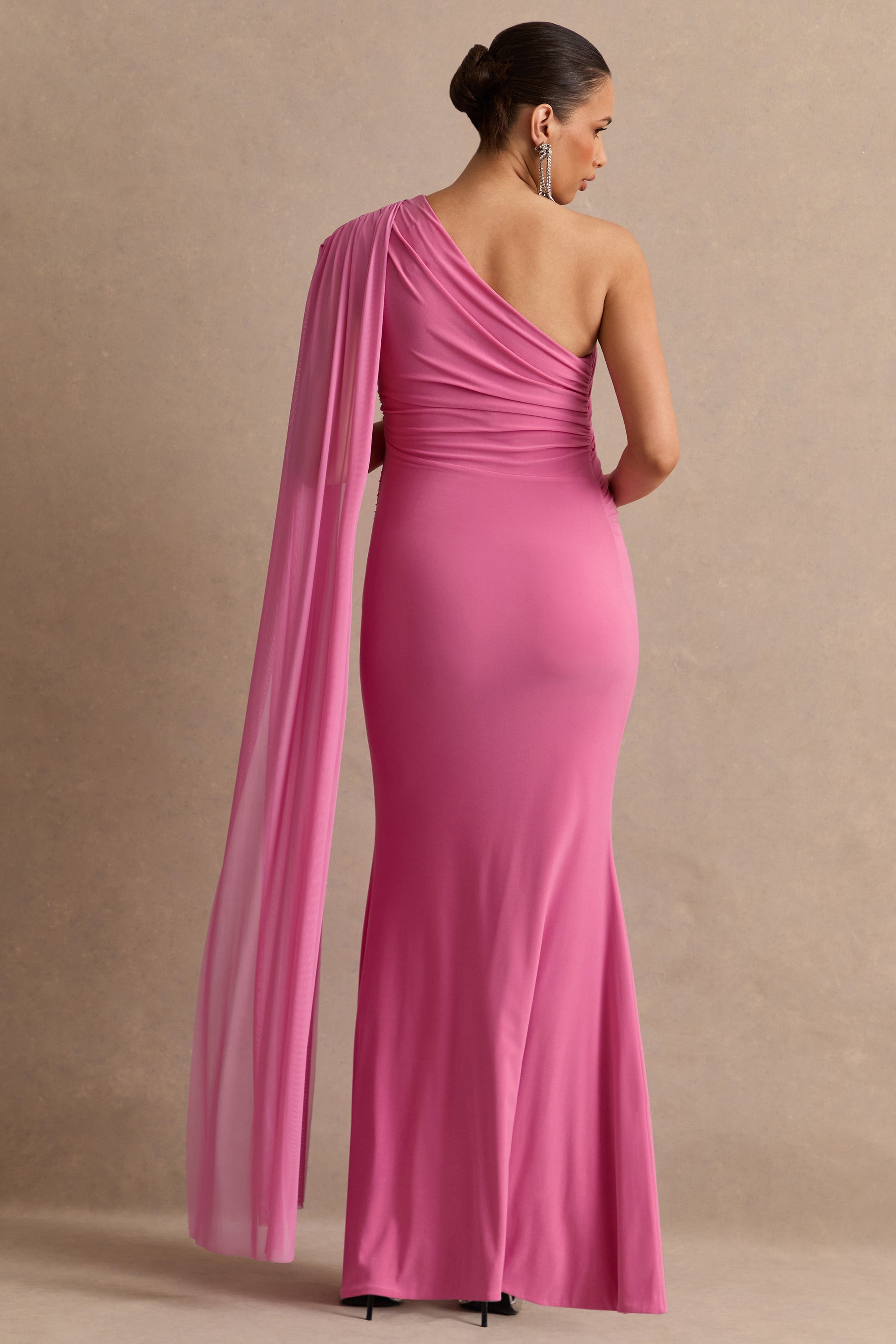 ECM_HR_CL138456084 - Aylena Pink Asymmetric-Neck Maternity Maxi Dress With Sash Detail9.jpg
