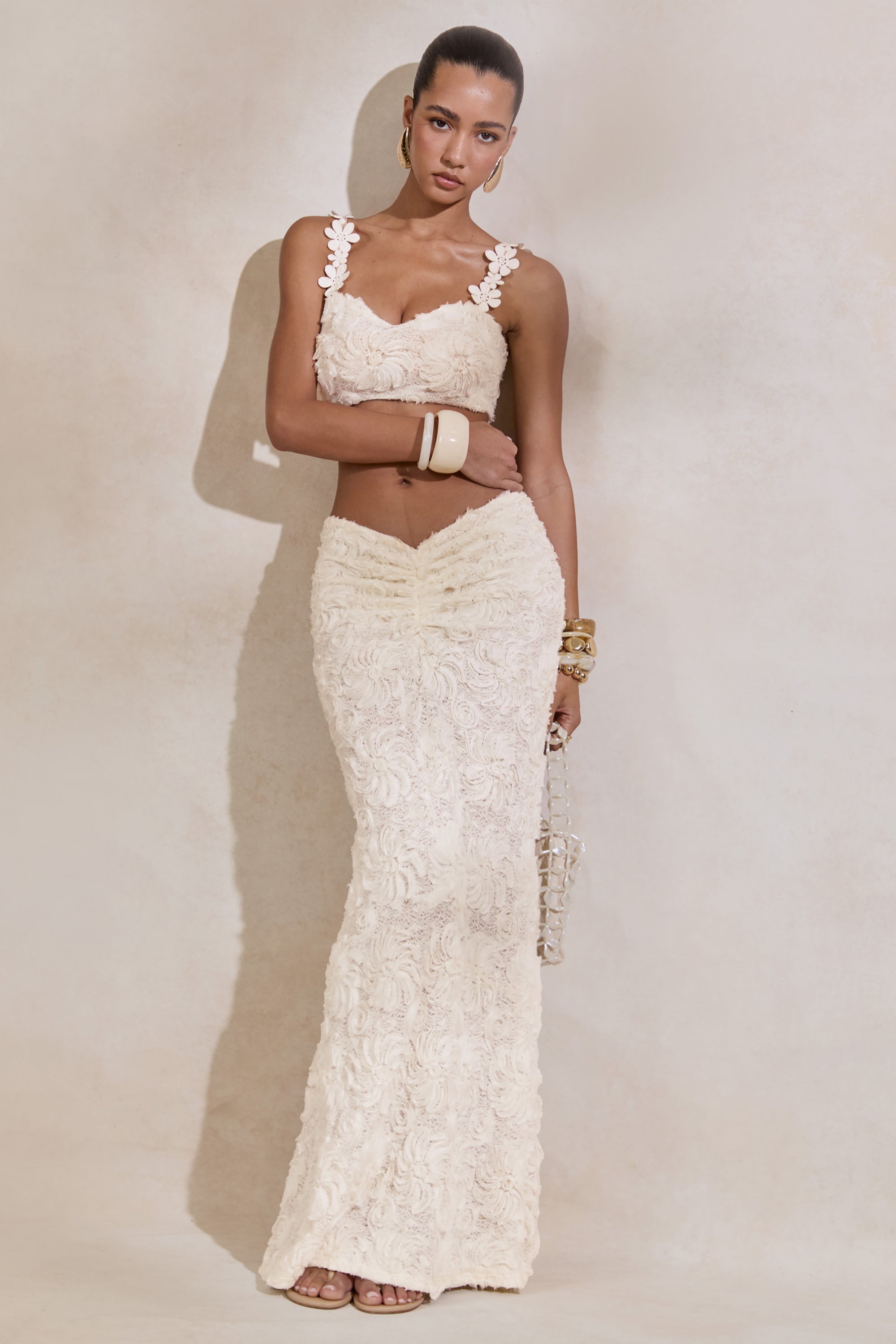 ECM_HR_CL138478110---Arlina-_-White-Lace-Maternity-Maxi-Skirt-With-Gathered-Detailing-+-CL138477110---Arlina-_-White-Lace-Scoop-Neck-Maternity-Crop-Top-6.jpg