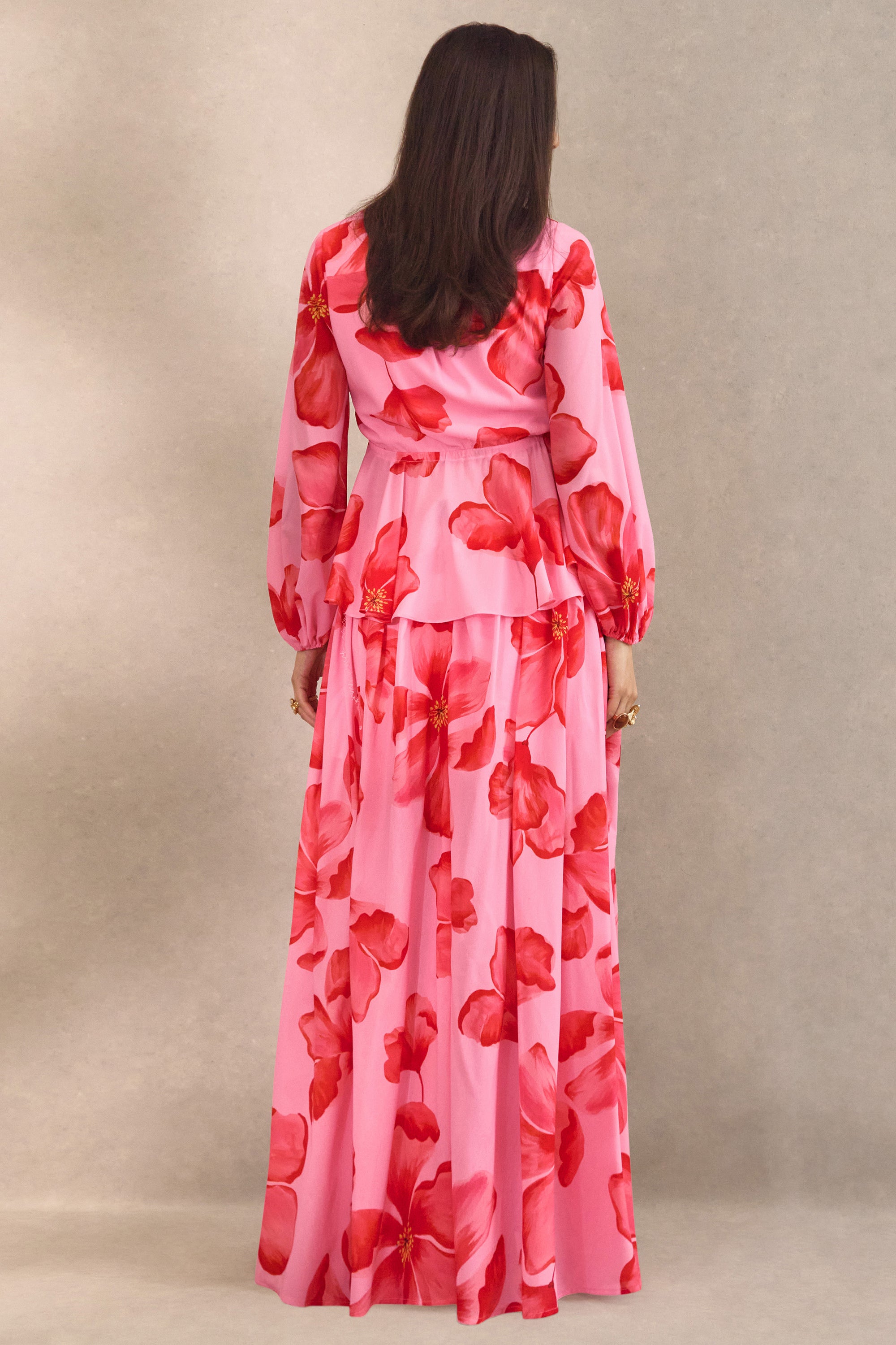 CL138489084 - Asella _ Pink Chiffon Maternity Maxi  15.jpg