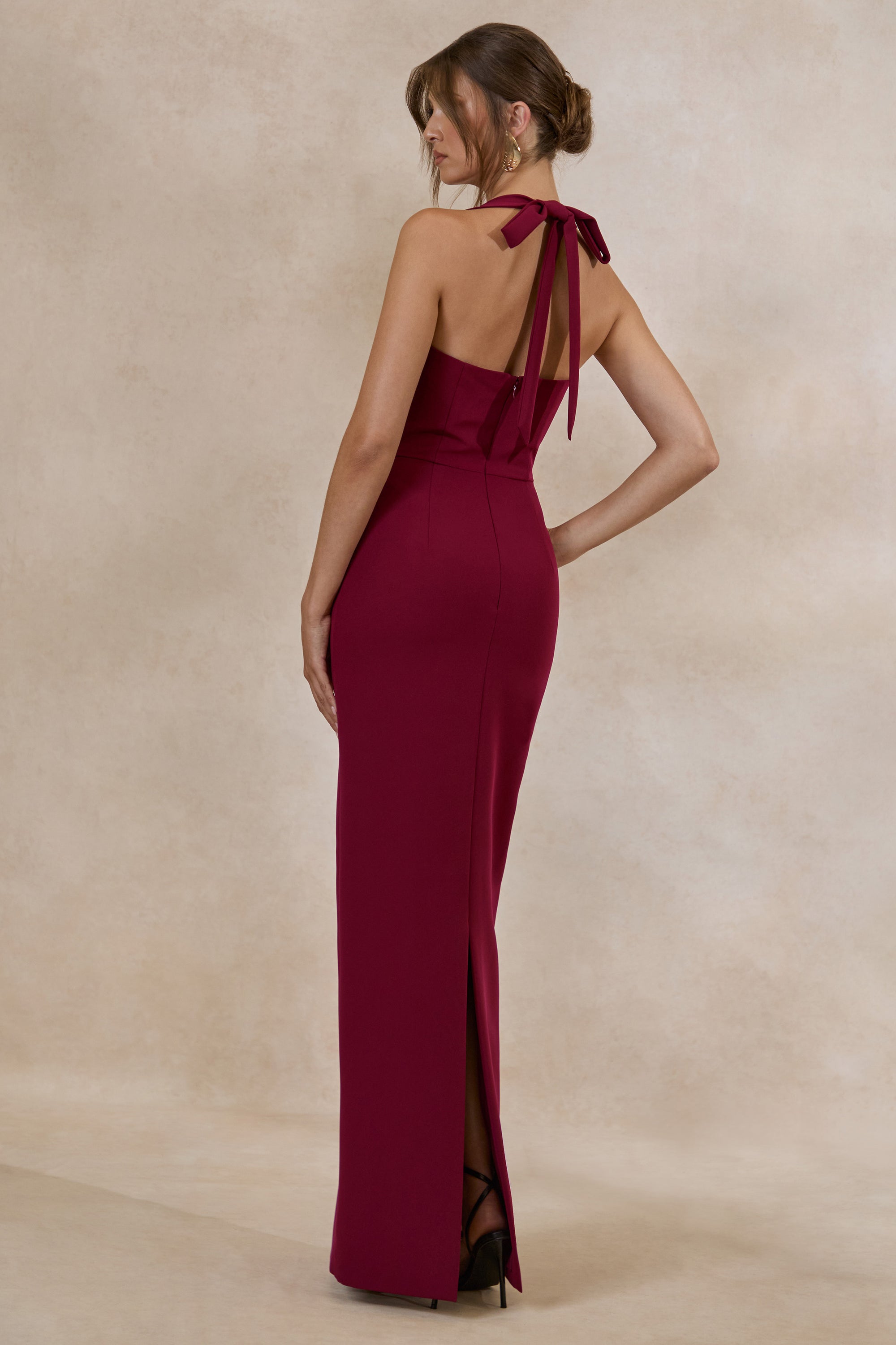 ECM_HR_CL138535102 - Heloira _ Burgundy Sweetheart-Neck Maxi Dress5.jpg
