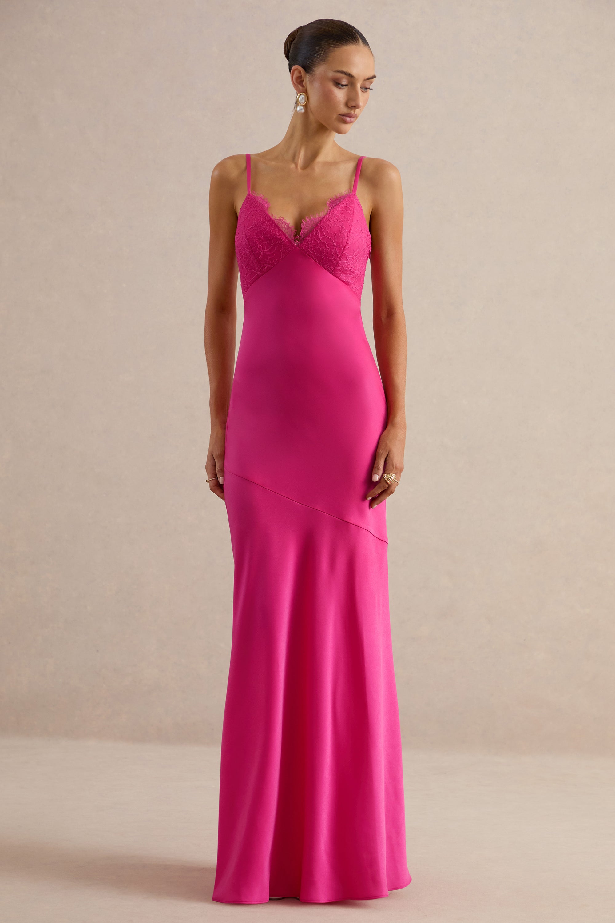 ECM_HR_Kyralie Pink Satin V-Neck Maxi Dress CL138548084 16.jpg