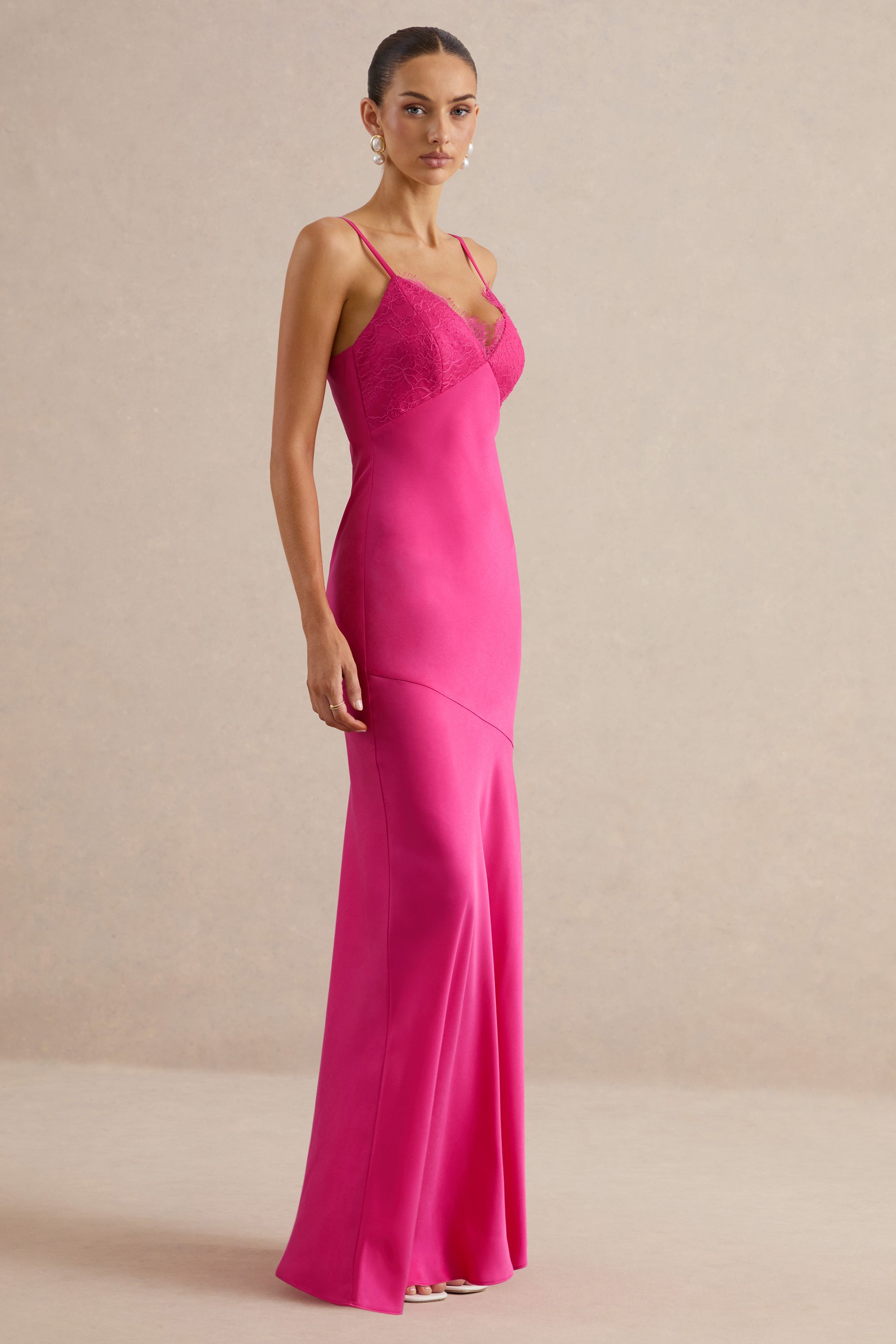 ECM_HR_Kyralie Pink Satin V-Neck Maxi Dress CL138548084 22.jpg