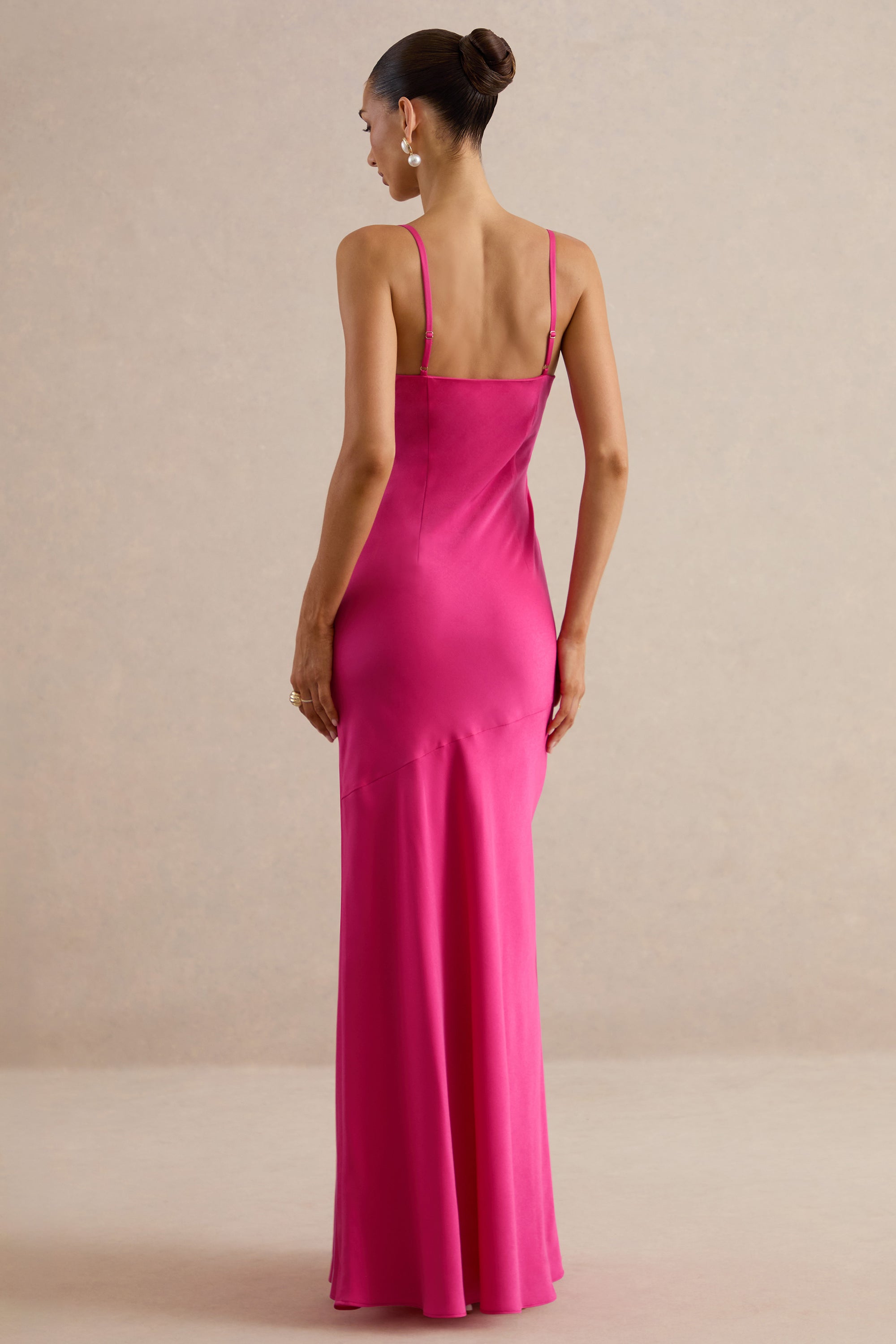 ECM_HR_Kyralie Pink Satin V-Neck Maxi Dress CL138548084 31.jpg