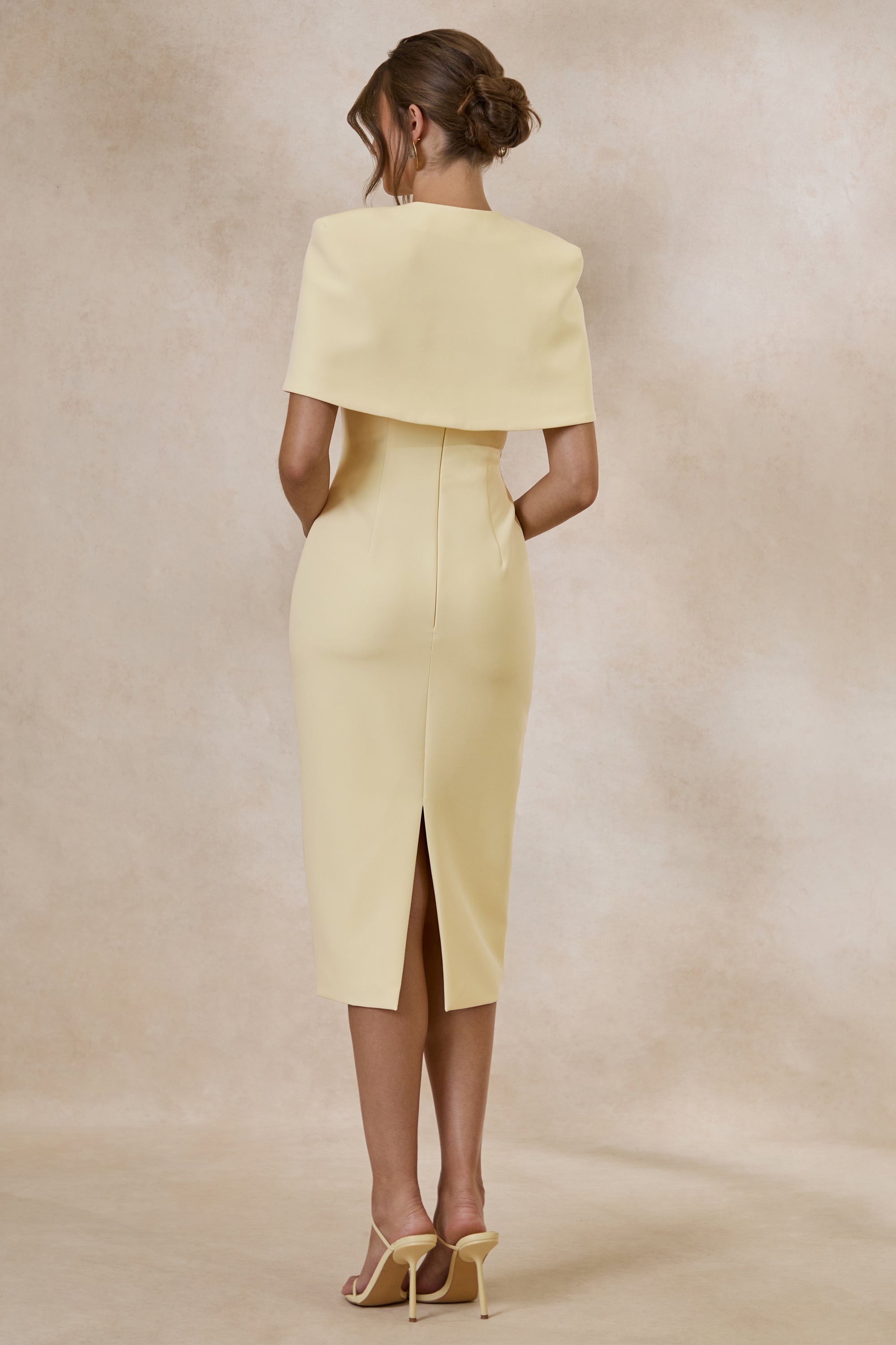 ECM_HR_CL138638121 - Celandia _ Lemon Midi-Dress With Removable Cape5.jpg