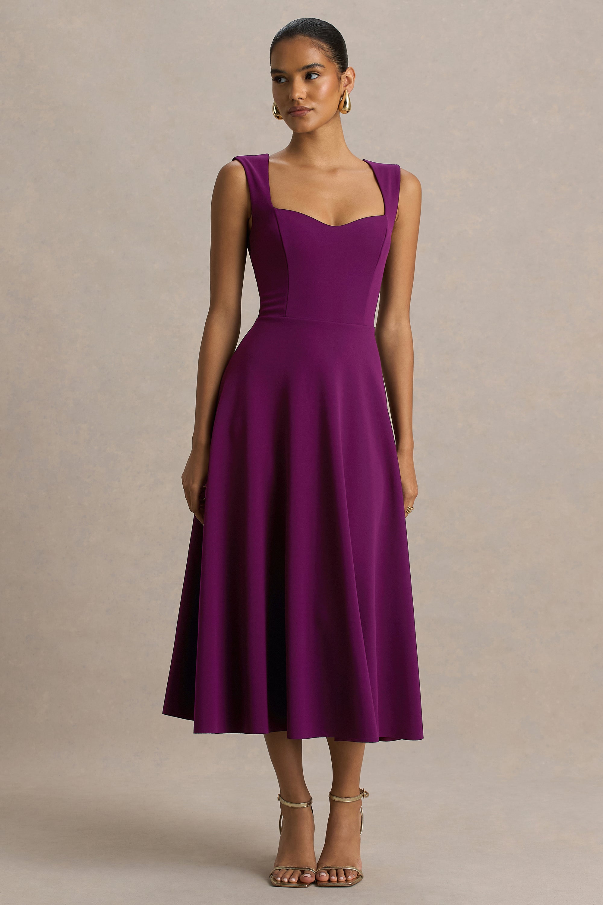 HR_CL138720090 - Andromeda Burgundy Sweetheart Midi Dress07.jpg