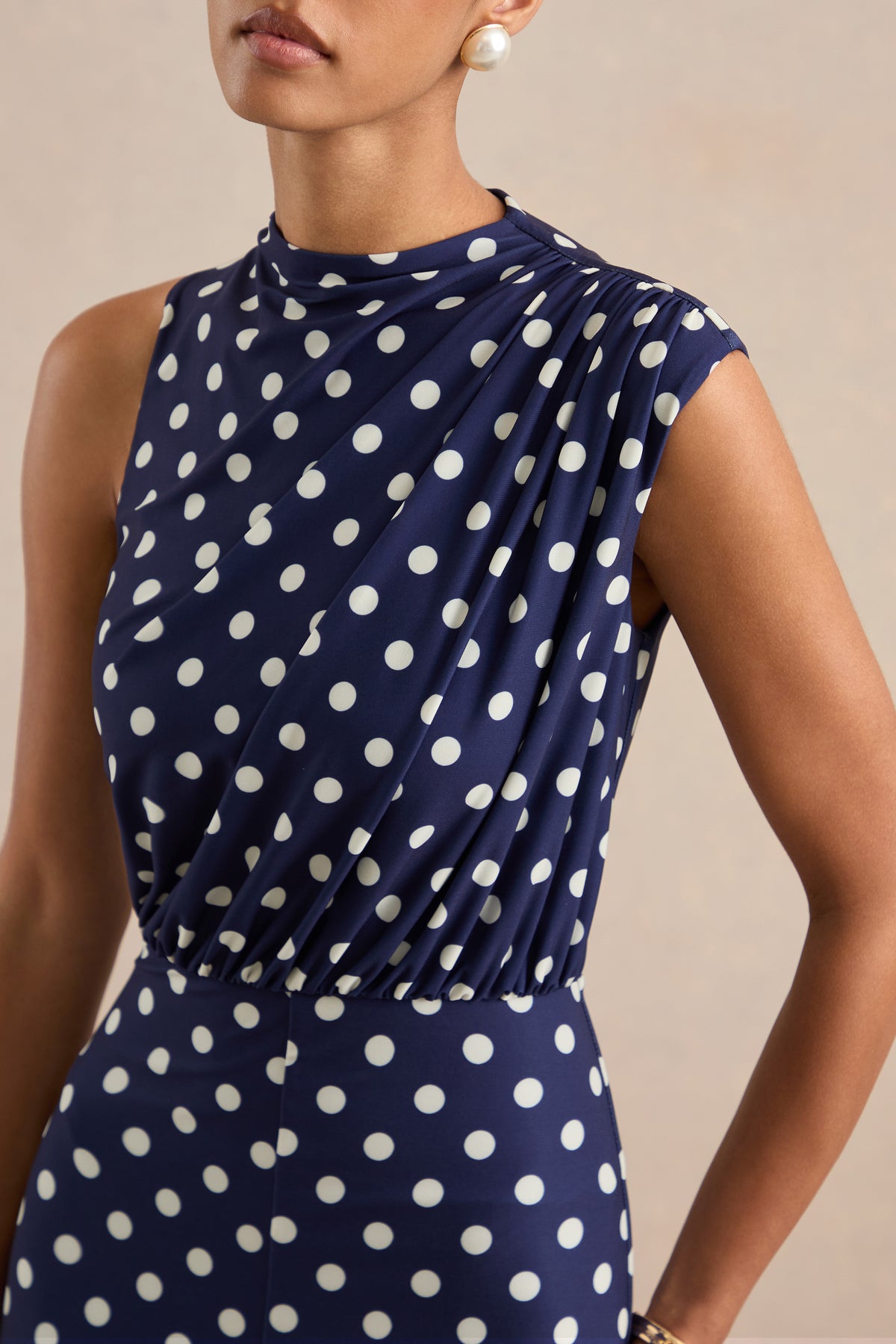 ECM_HR_CL139183010 - Jacqueline _ Navy Polka Dot High Neck Jumpsuit4.jpg