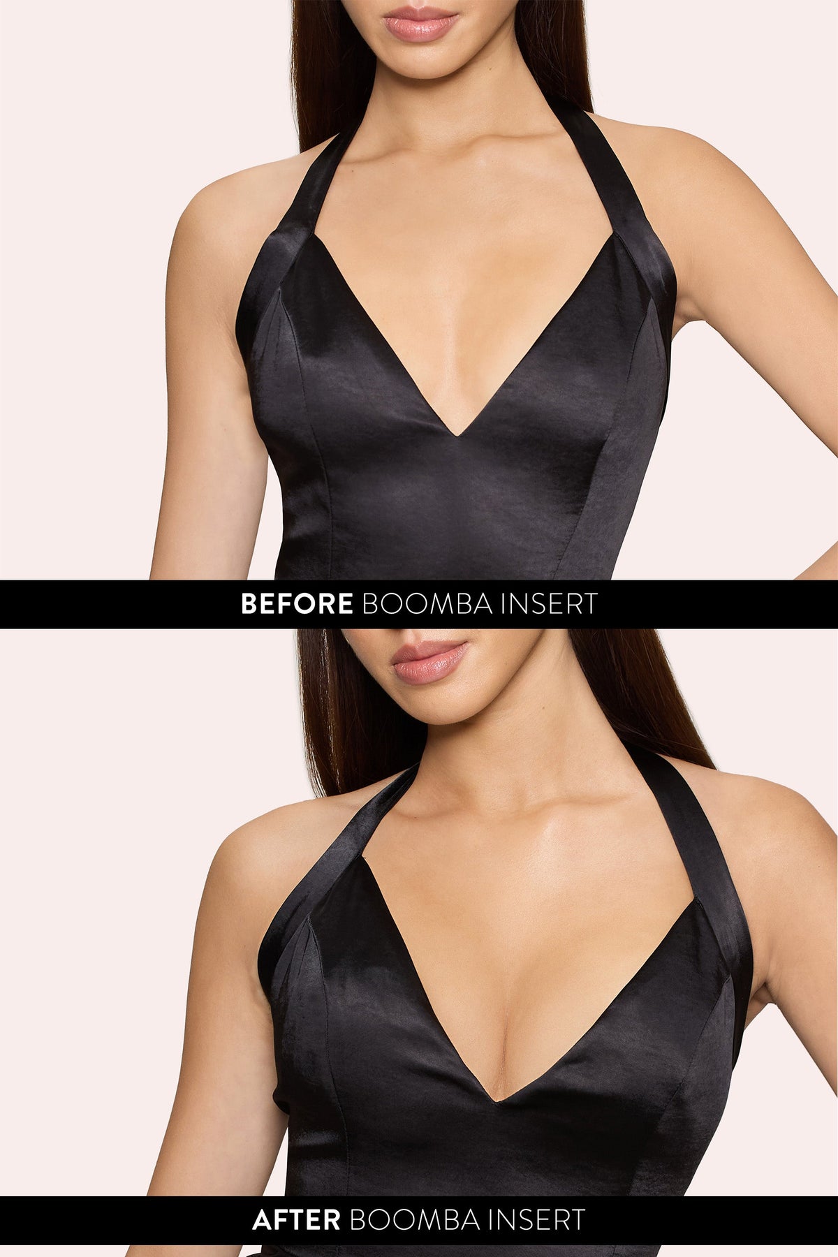 Invisible Lift | Boomba Sand