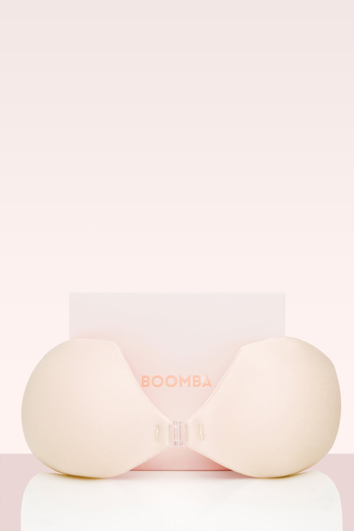Demi Sticky Bra | Boomba Demi Sticky Bra Sand