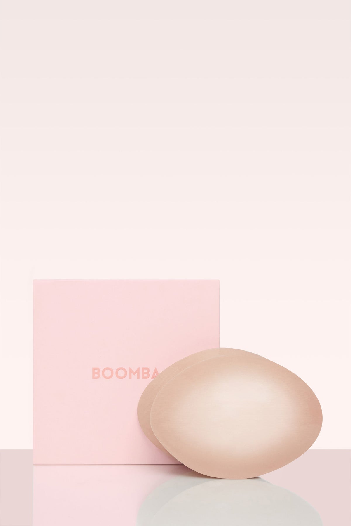 Demi Boost | Boomba Boost Inserts Beige