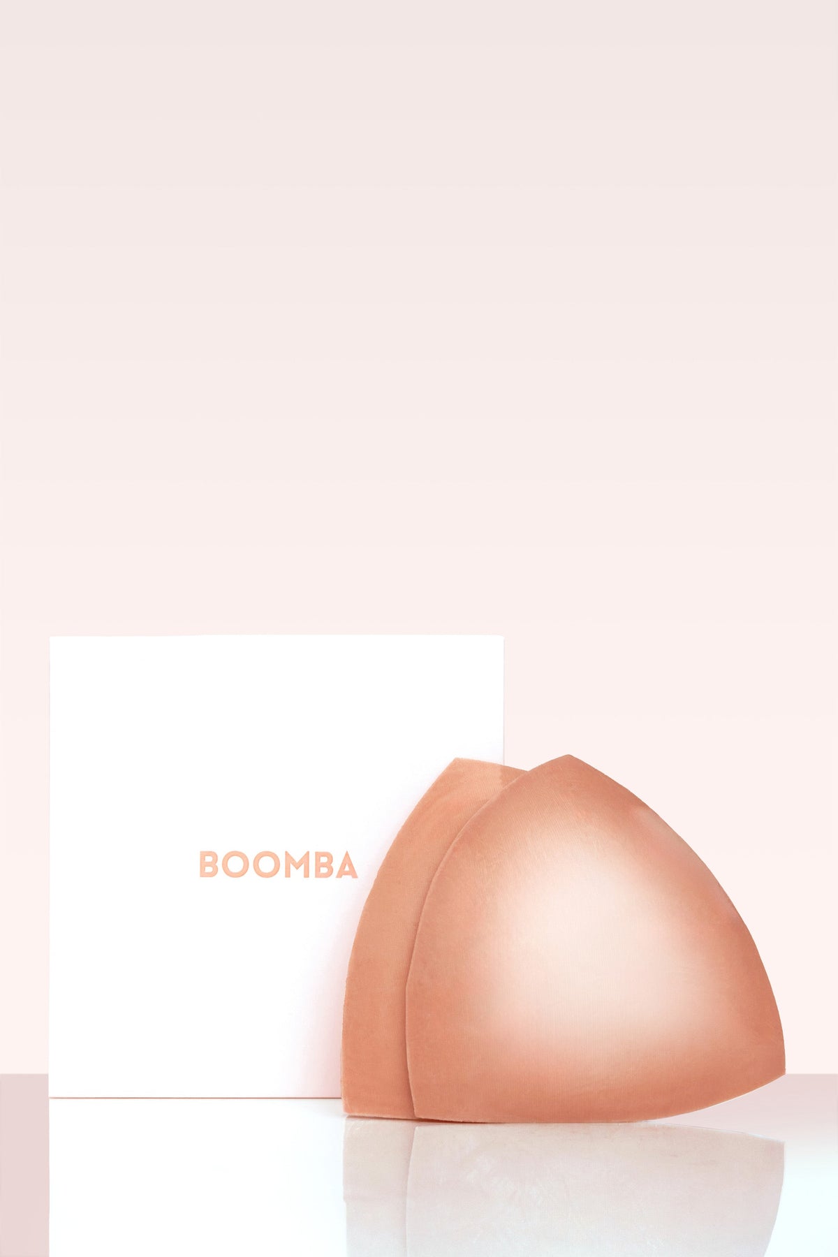Invisible Lift | BOOMBA Invisible Lift Inserts Toffee
