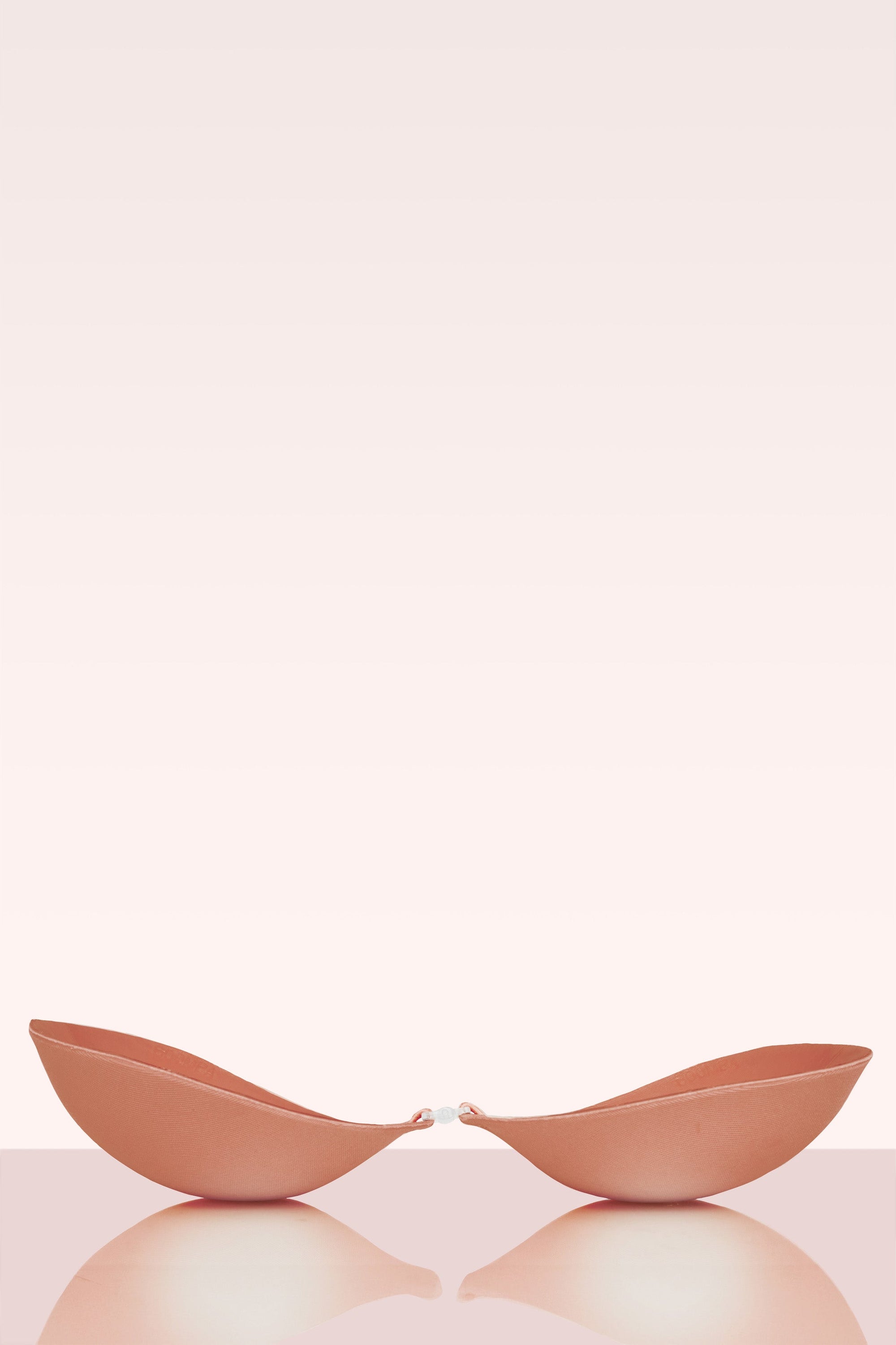 Magic Sticky Bra | Boomba Caramel Padded Sticky Bra