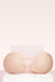 Demi Sticky Bra | Boomba Demi Sticky Bra Beige