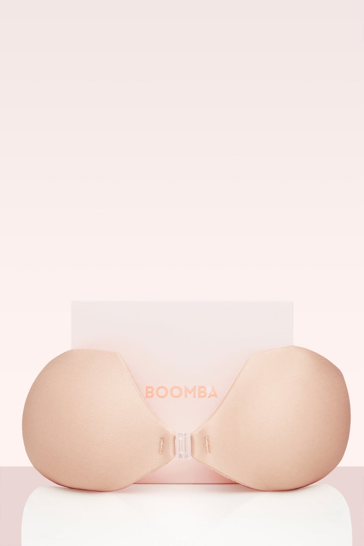 Demi Sticky Bra | Boomba Demi Sticky Bra Beige