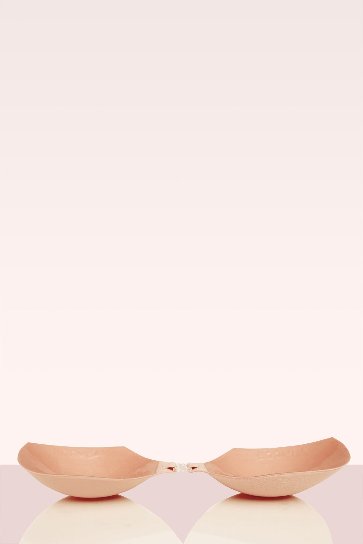 Demi Sticky Bra | Boomba Demi Sticky Bra Beige