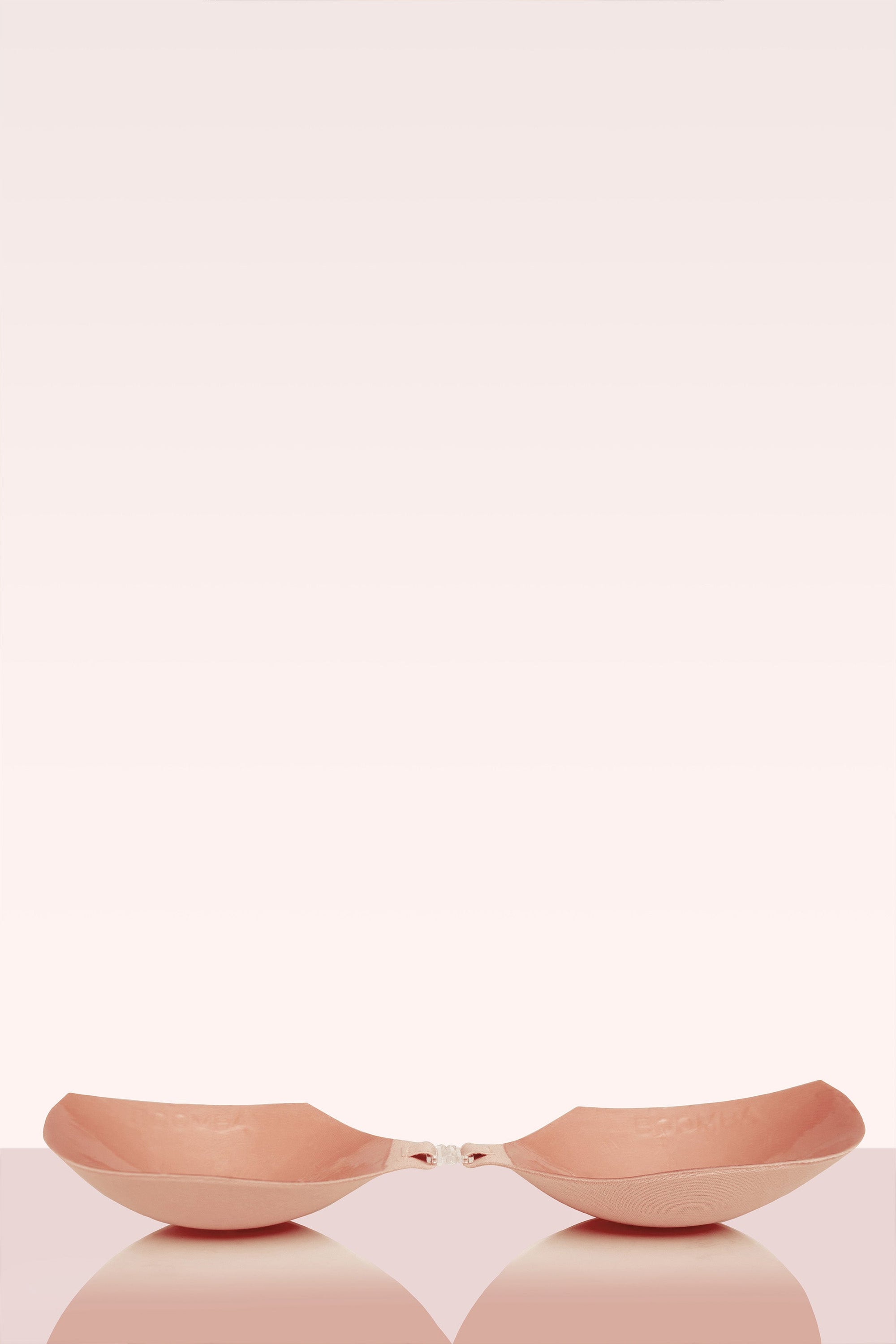 Demi Sticky Bra | Boomba Demi Sticky Bra Caramel