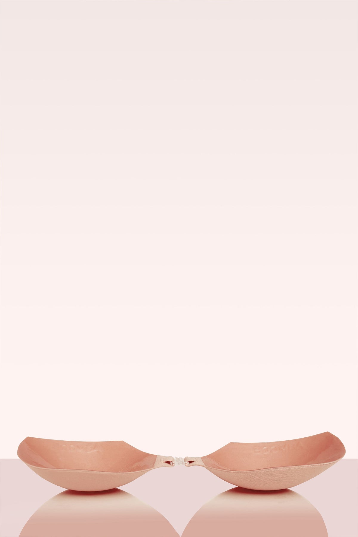 Demi Sticky Bra | Boomba Demi Sticky Bra Caramel
