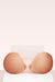 Demi Sticky Bra | Boomba Demi Sticky Bra Caramel