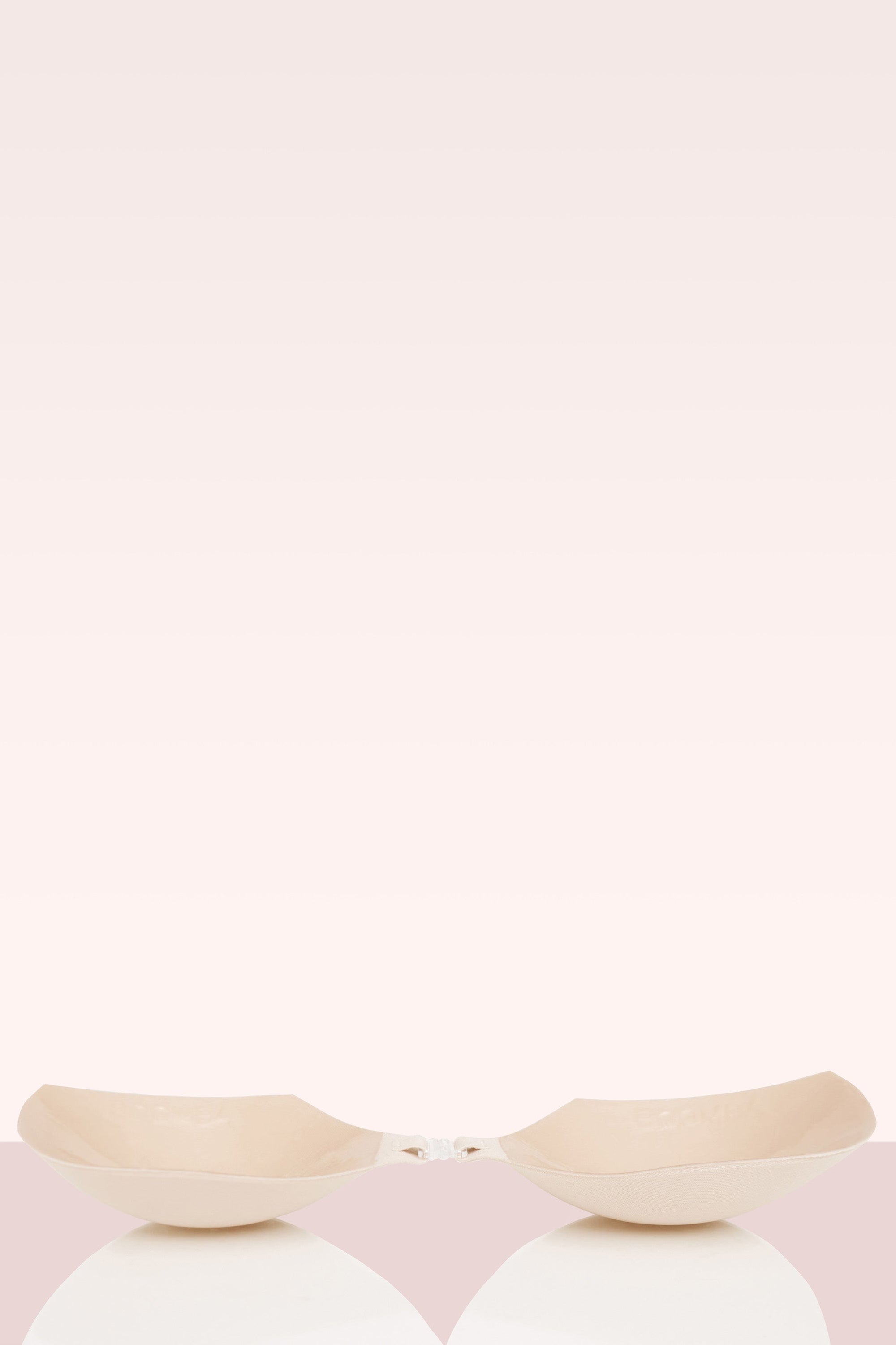 Demi Sticky Bra | Boomba Demi Sticky Bra Sand