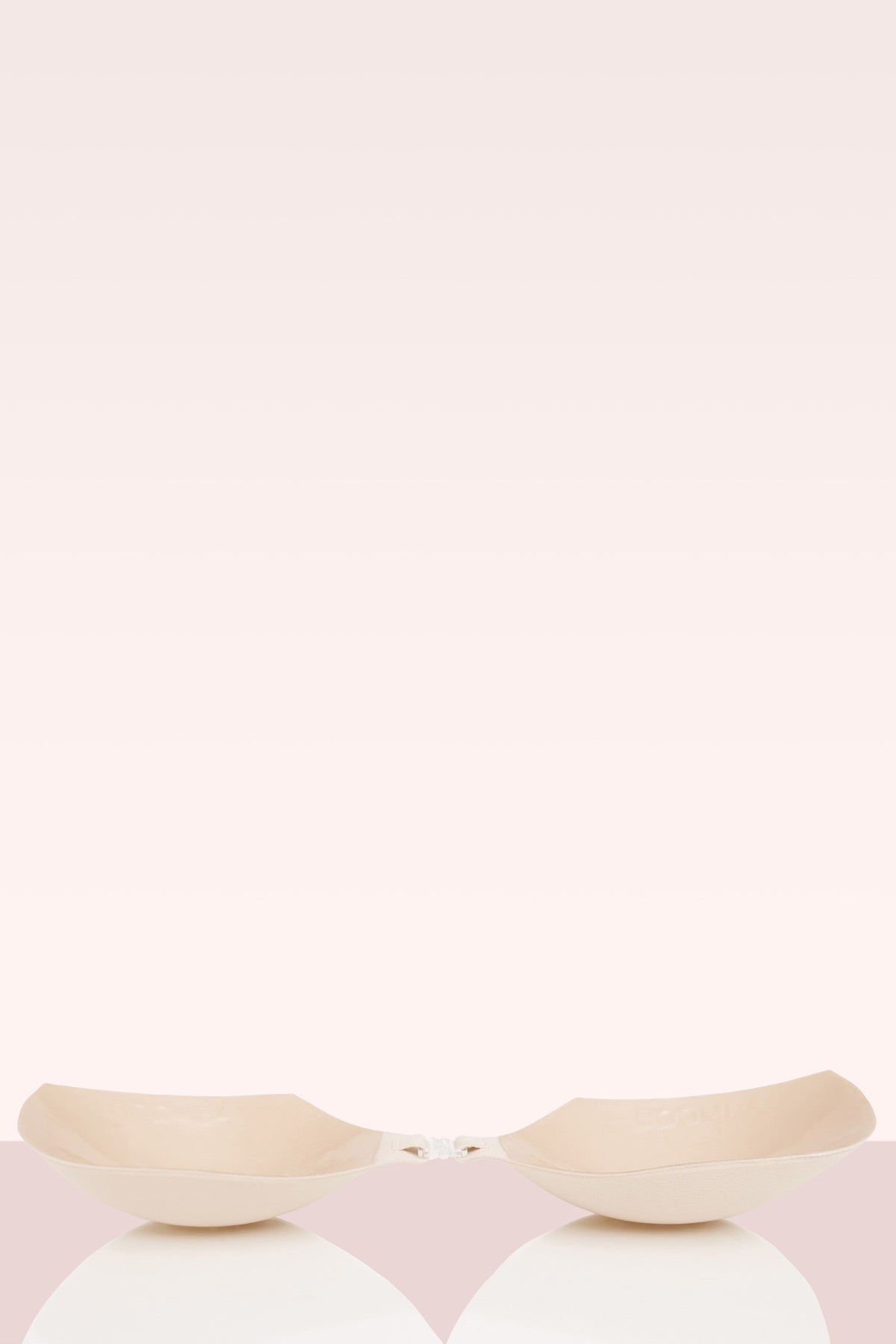 Demi Sticky Bra | Boomba Demi Sticky Bra Sand