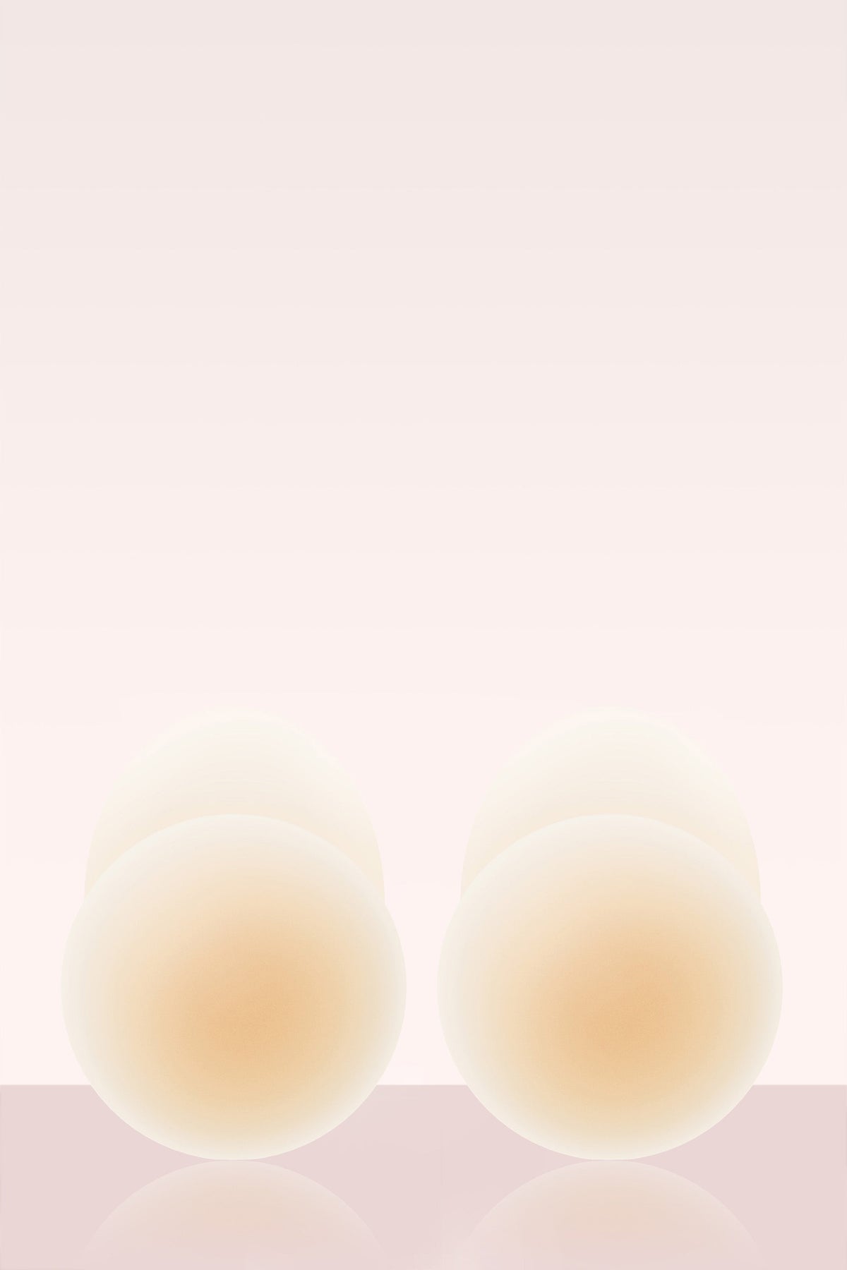 No-Show Extra Lift | NOOD Lifting Nipple Covers No 3