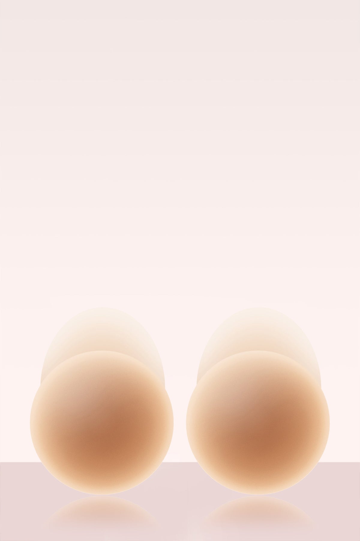 No-Show Extra Lift | NOOD Lifting Nipple Covers No 5