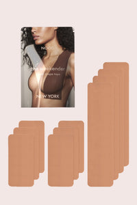 Weekender | NOOD Travel Shape Breast Tape 5