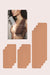 Weekender | NOOD Travel Shape Breast Tape 5