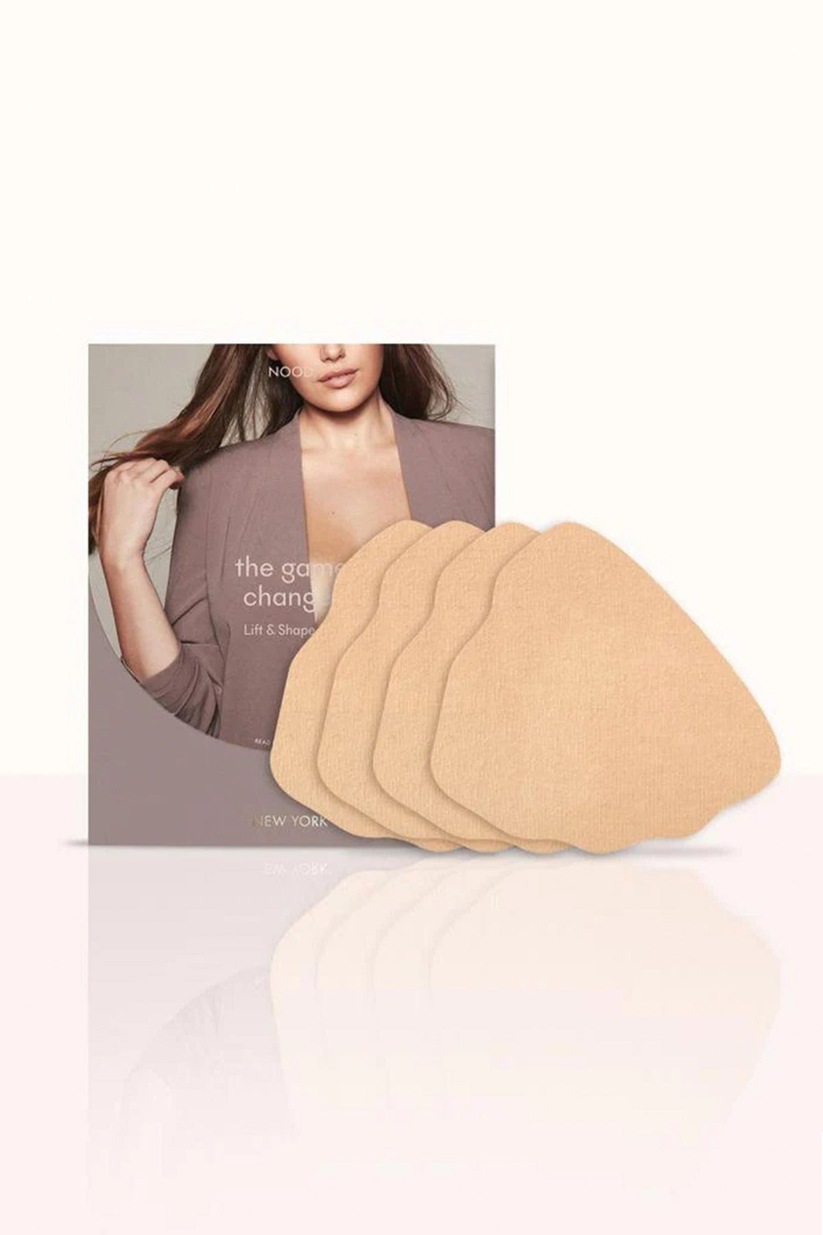 Game Changer | NOOD Lift & Shape Bra Pack No 3