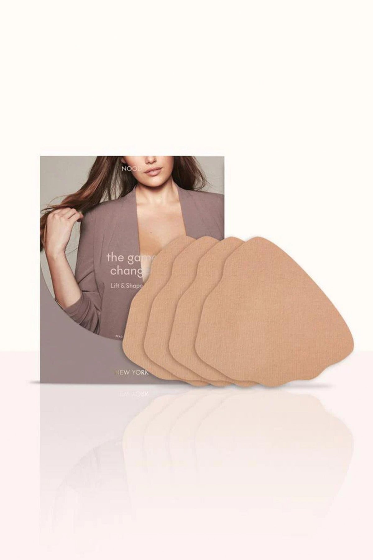 Game Changer | NOOD Lift & Shape Bra Pack No 5