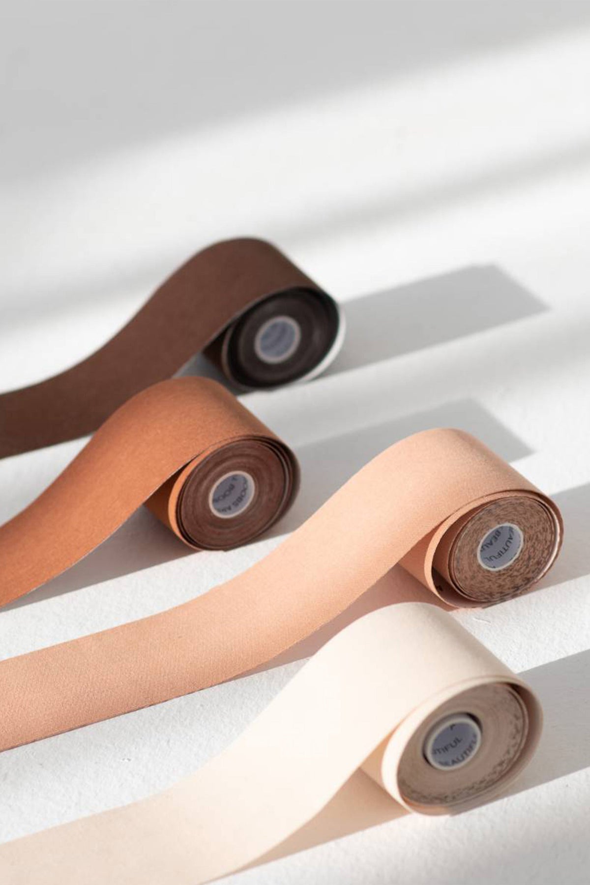 Shape Tape | NOOD Breast Tape 5